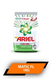 Ariel Matic Fl 1kg